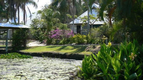 Kelly's Beach Resort - Accommodation Sunshine Coast 1