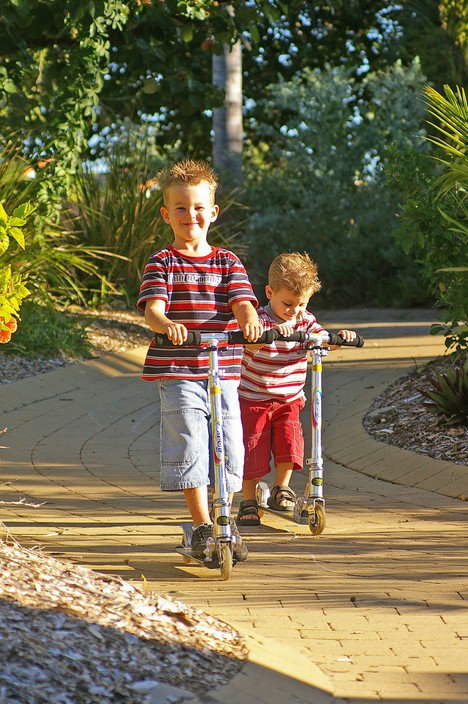 Kelly's Beach Resort - Accommodation Sunshine Coast 2