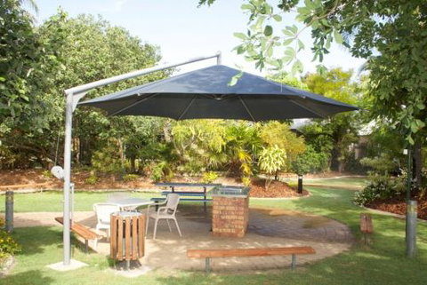 Kelly's Beach Resort - Accommodation Sunshine Coast 3