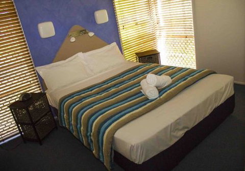Kelly's Beach Resort - Accommodation Sunshine Coast 4