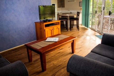 Kelly's Beach Resort - Accommodation Sunshine Coast 6