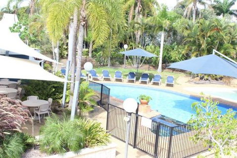 Kelly's Beach Resort - Accommodation Sunshine Coast 7