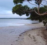 Stanley Lakeside Spa Cabins - Accommodation Sunshine Coast