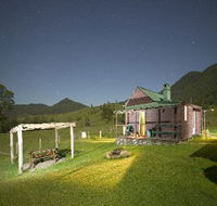 Roseleigh Cottage - Accommodation Sunshine Coast