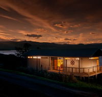 Captains Cabin - Accommodation Sunshine Coast