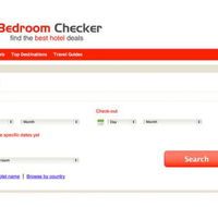 Bedroom Checker - Accommodation Sunshine Coast