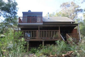 Mossy Point Holiday Rentals - Accommodation Sunshine Coast 1