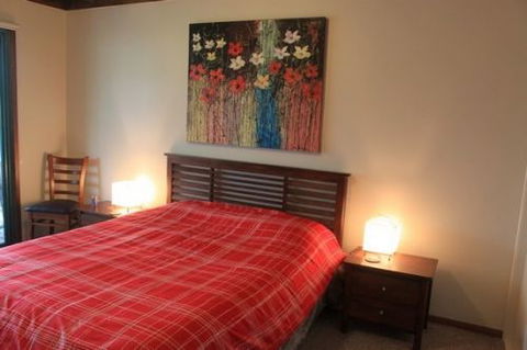 Mossy Point Holiday Rentals - Accommodation Sunshine Coast 2