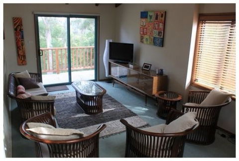 Mossy Point Holiday Rentals - Accommodation Sunshine Coast 3