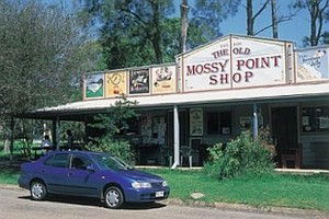 Mossy Point Holiday Rentals - Accommodation Sunshine Coast 4