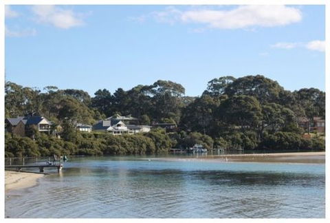 Mossy Point Holiday Rentals - Accommodation Sunshine Coast 6