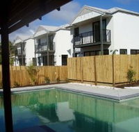 Seashells On Urangan - Accommodation Sunshine Coast