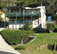 Tascott Heights Gosford - Accommodation Sunshine Coast