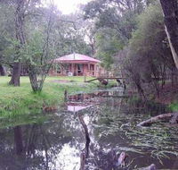 Kangaroo Gully Cottage - Accommodation Sunshine Coast