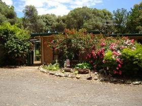Corway Grove - Accommodation Sunshine Coast 0