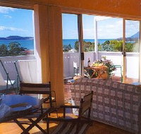 A Seachange - Accommodation Sunshine Coast