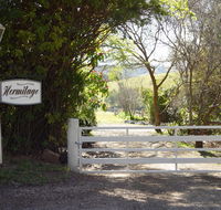 Hermitage Cottage - Accommodation Sunshine Coast