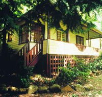 Cottages Of Mt Dandenong - Accommodation Sunshine Coast