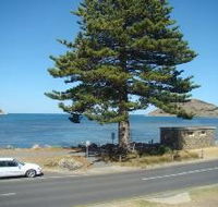 Oceanview - Accommodation Sunshine Coast