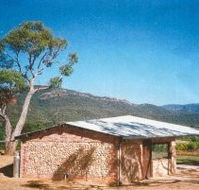 Grampians Pioneer Cottages - Accommodation Sunshine Coast