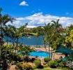 Bayview Waters - Waterfront Apartments - Accommodation Sunshine Coast