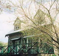 Cloverhill Cottage - Accommodation Sunshine Coast