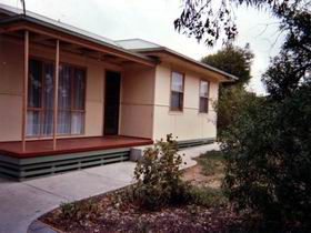 Anglers Rest Cowell - Accommodation Sunshine Coast 0
