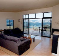Heavens Mountain Escape - Accommodation Sunshine Coast