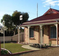 Brooking Cottage - Accommodation Sunshine Coast