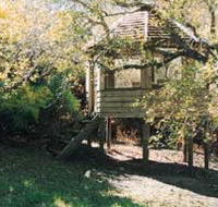 Applecroft Cottages - The Studio - Accommodation Sunshine Coast