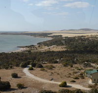 Southern Ocean Lookout - Accommodation Sunshine Coast
