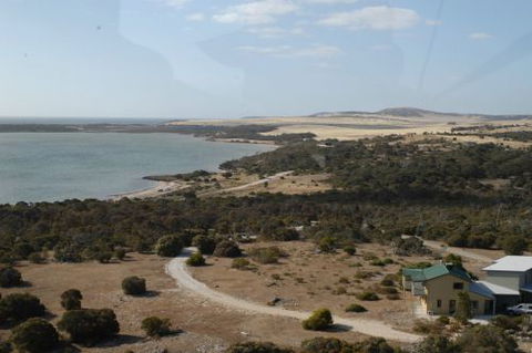 Southern Ocean Lookout - Accommodation Sunshine Coast 0