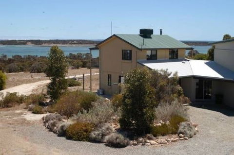 Southern Ocean Lookout - Accommodation Sunshine Coast 2