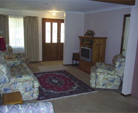 A Townhouse On Stafford - Accommodation Sunshine Coast 0