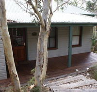 Tara at Mount Victoria - Accommodation Sunshine Coast