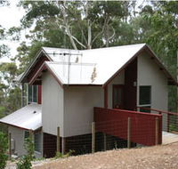 Pelicans At Denmark Luxury Chalet - Accommodation Sunshine Coast