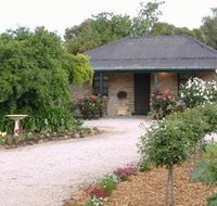 Annabelle's Cottage - Accommodation Sunshine Coast