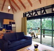 Margaret River Waterfall Cottages - Accommodation Sunshine Coast