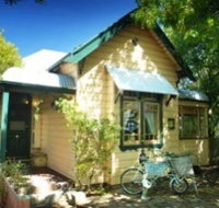 Hidden Gem - Accommodation Sunshine Coast