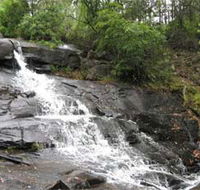 Gully Falls House - Accommodation Sunshine Coast
