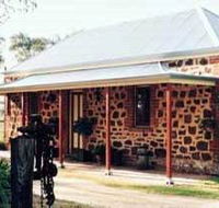 Enerby Farm Cottage - Accommodation Sunshine Coast