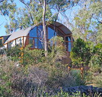 Three Trees Retreat - Accommodation Sunshine Coast