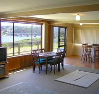Authur River Beach House - Accommodation Sunshine Coast