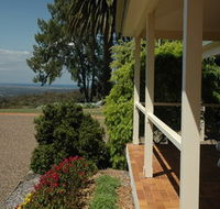 Forest Park Country Retreat - Accommodation Sunshine Coast