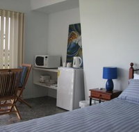 Mena Creek Eco Gardens - Accommodation Sunshine Coast