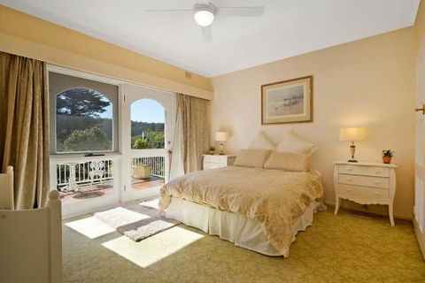Char Ree Leera - Accommodation Sunshine Coast 0