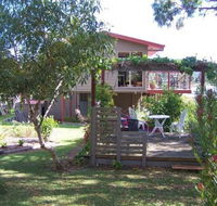Monaro Cottage - Accommodation Sunshine Coast