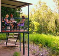 Manbulloo Homestead - Accommodation Sunshine Coast