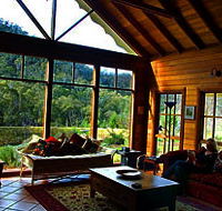 Springvale Retreat - Accommodation Sunshine Coast