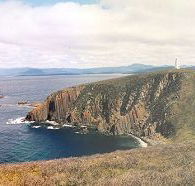 Cape Bruny Lightstation-No.2 Qtrs - Accommodation Sunshine Coast
